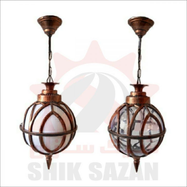 آویز مدل اورانوس