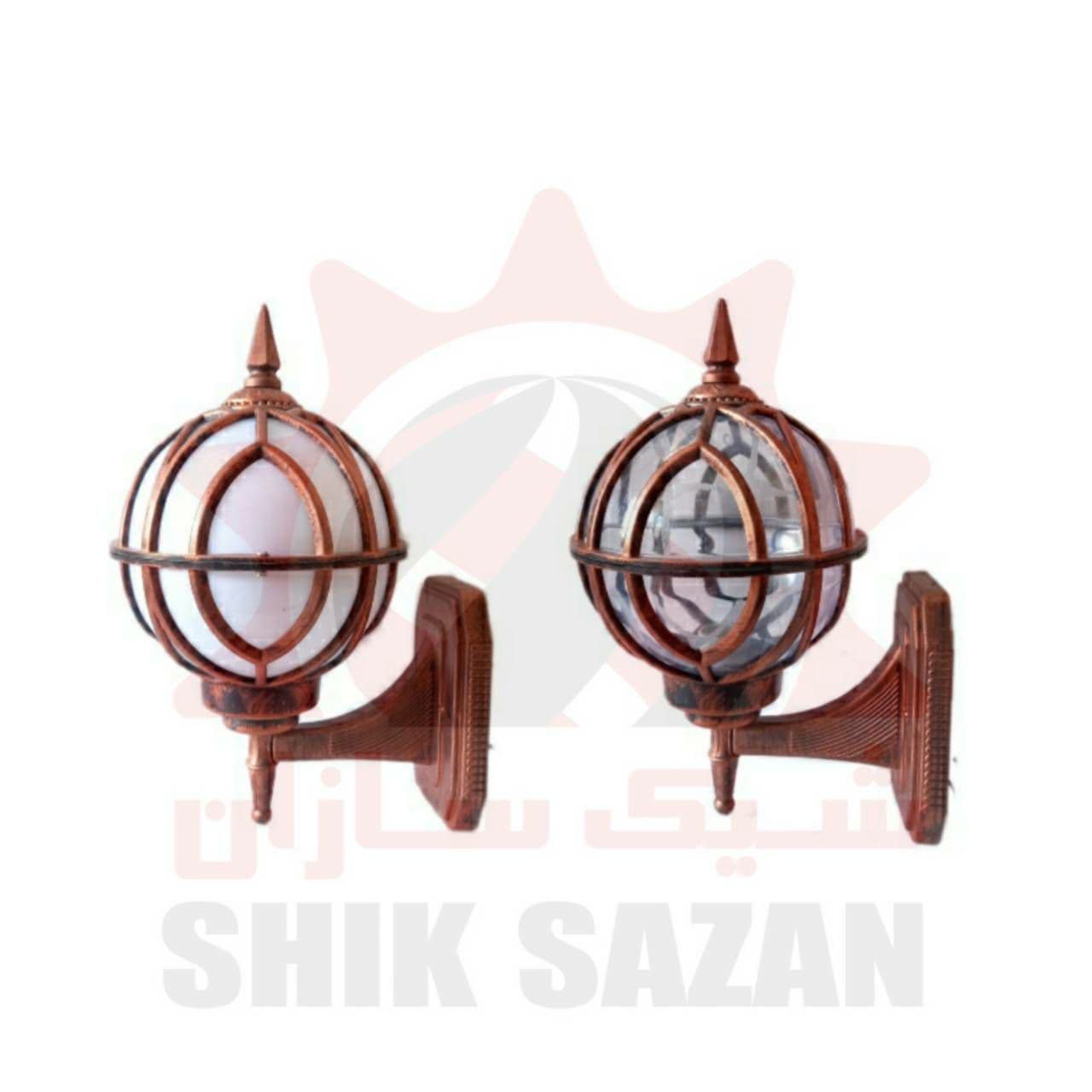 دیواری مدل اورانوس